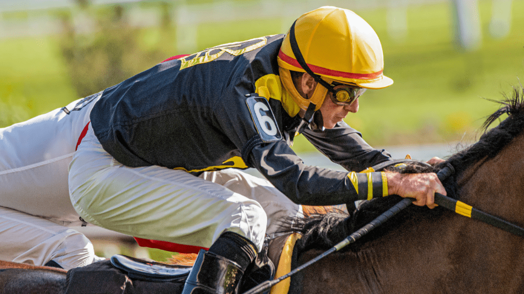 Biggest Upsets in Recent Horse Racing History Shocking Victories You Need to Know