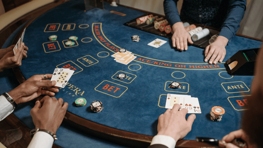 Discover the Latest Poker Tournaments You Should Know About in 2023