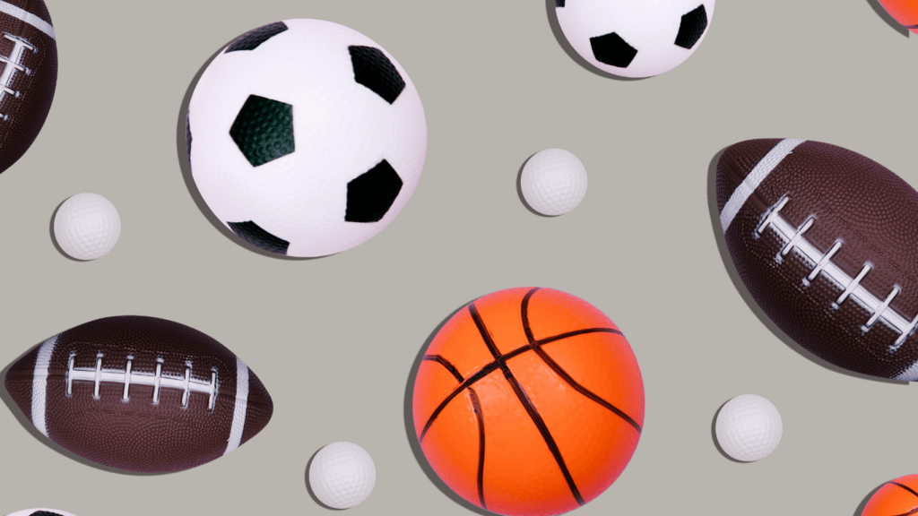 Sports Ball