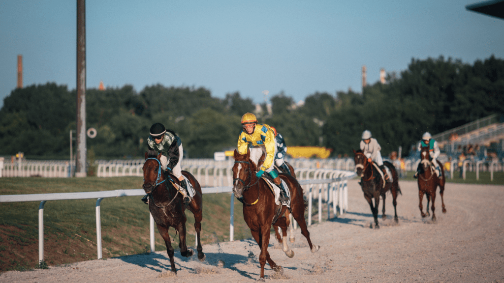 The History of the Triple Crown Legendary Races Winners and Unbeatable Records