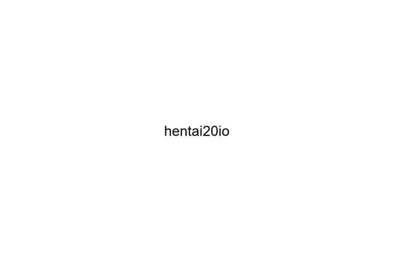 hentai20io