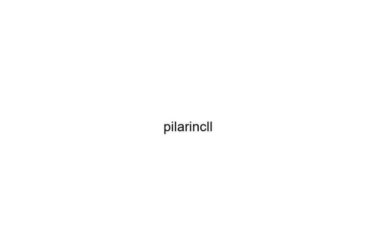 pilarincll