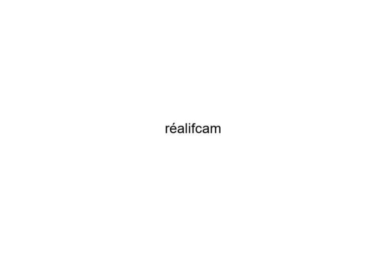 ralifcam