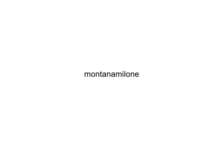 montanamilone 1