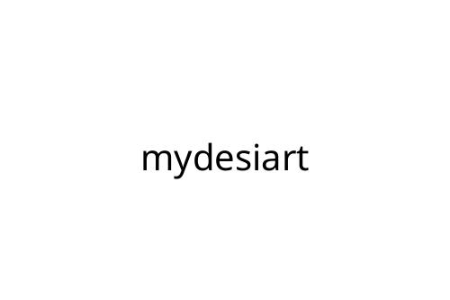 mydesiart