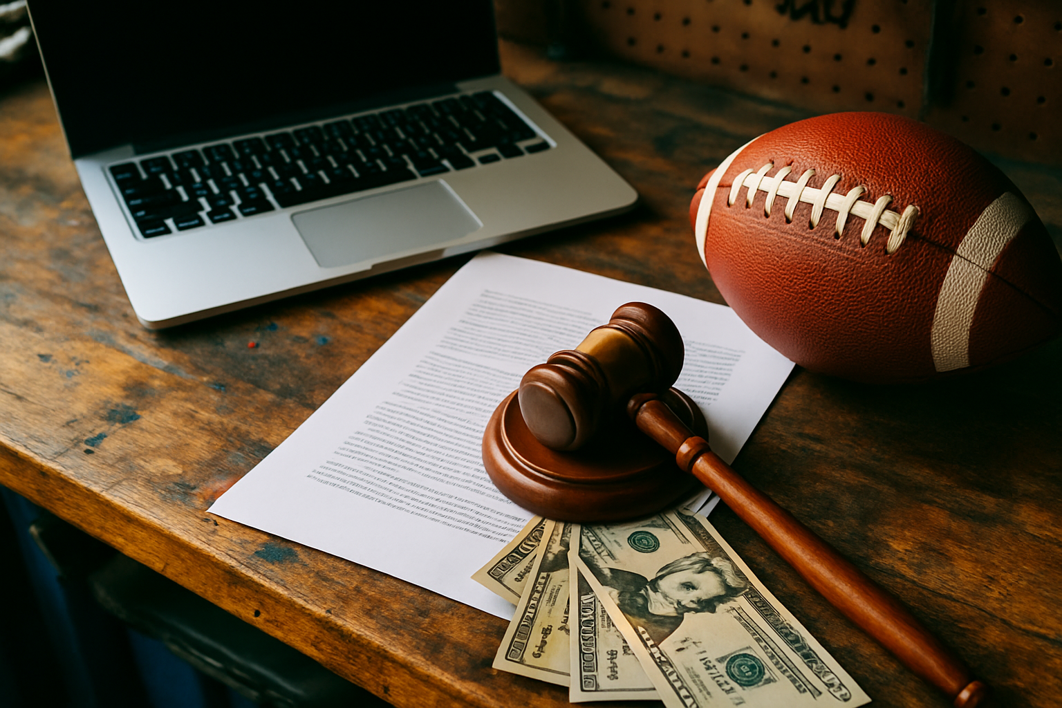 2026 sports betting regulations