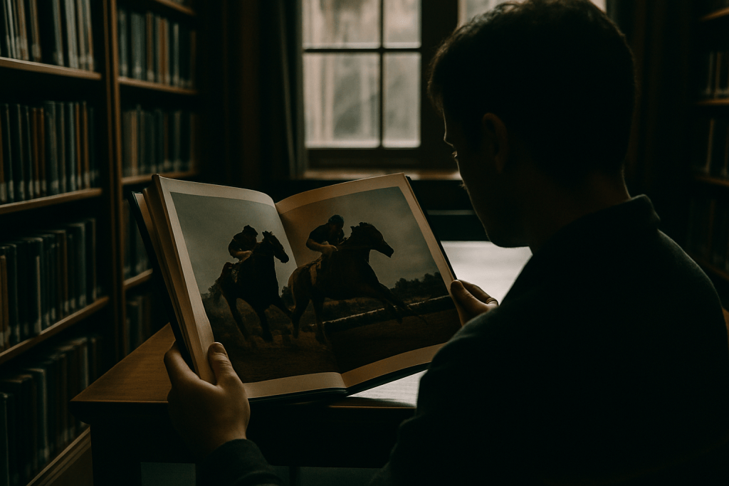 top horse races this year