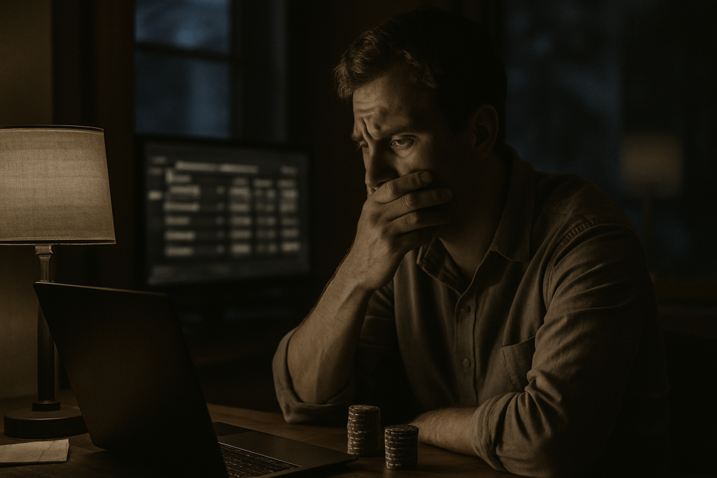 recent betting scandals