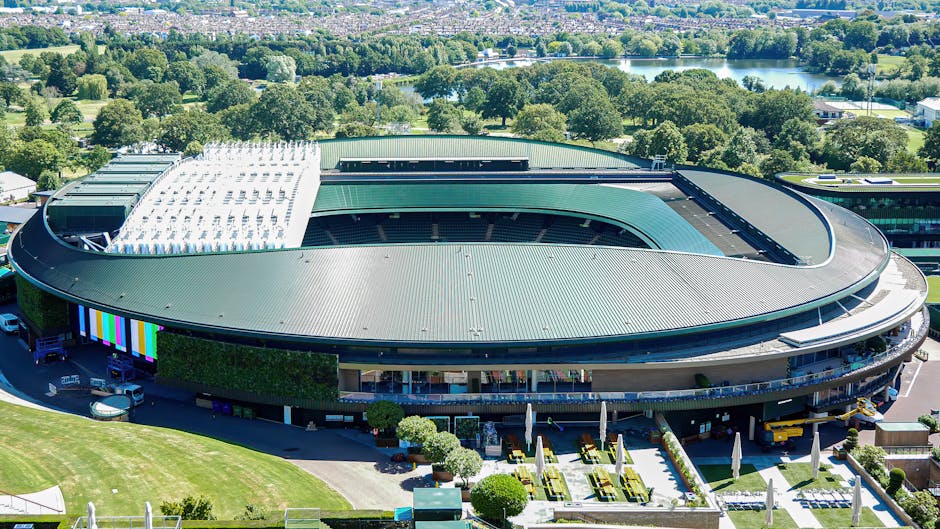 wimbledon championships