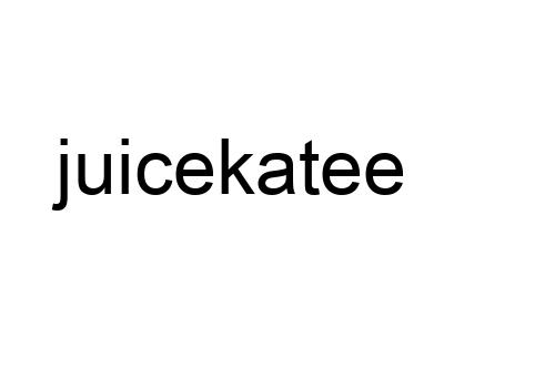 juicekatee