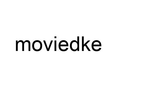 moviedke