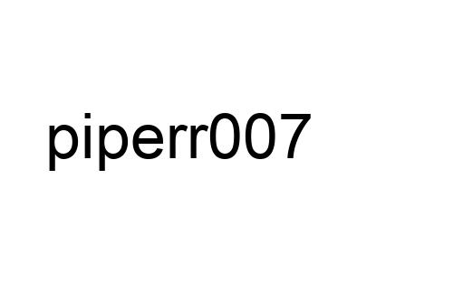 piperr007