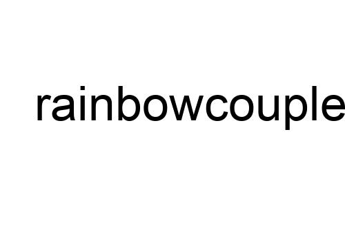 rainbowcouple726