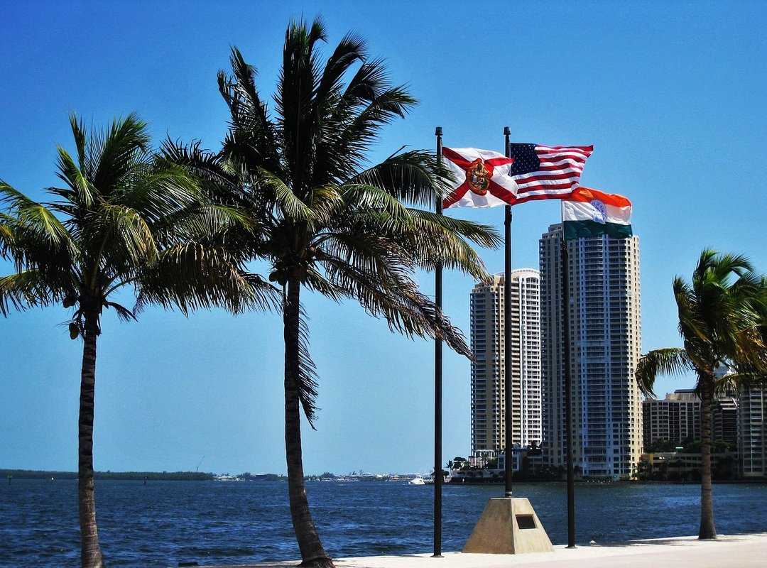Key Facts About Miami, Florida