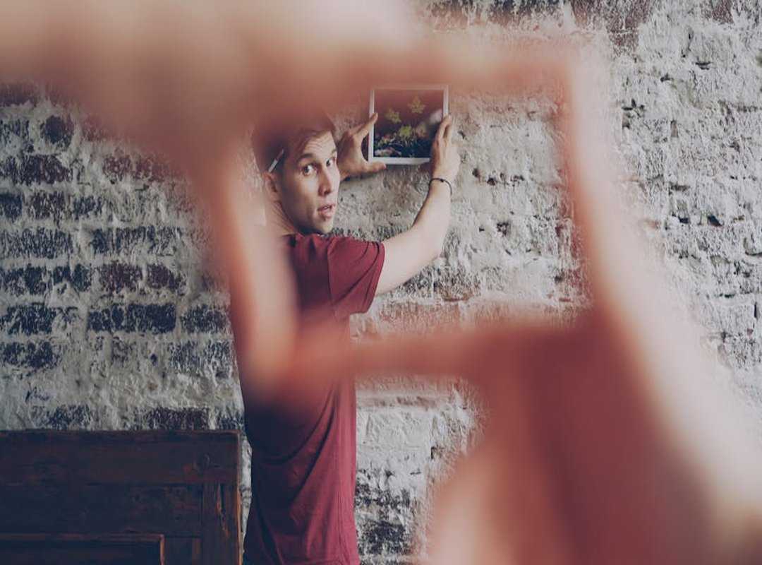 The Process Behind the Portrait: From Vision to Final Image