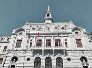 programación i sat chile