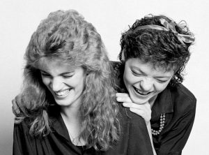 suzi quatro and chris norman relationship