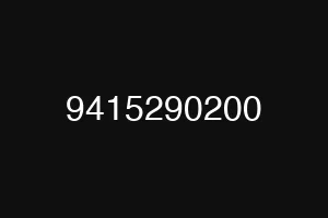 9415290200