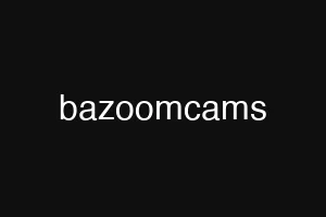 bazoomcams