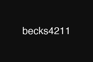 becks4211