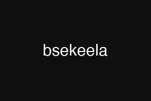 bsekeela