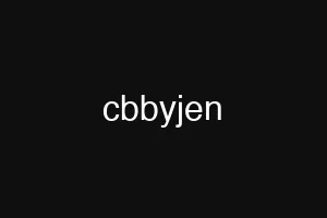 cbbyjen