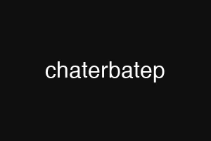 chaterbatep