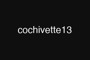 cochivette13