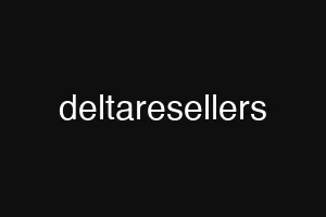 deltaresellers