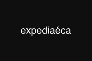 expediaéca
