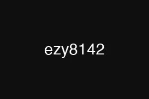 ezy8142