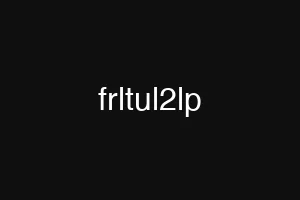 frltul2lp