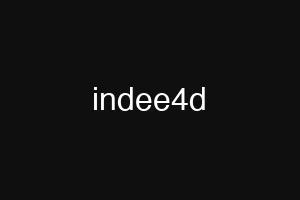 indee4d