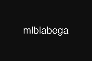 mlblabega