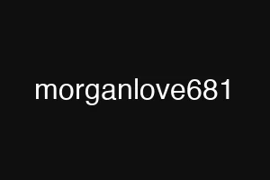 morganlove681