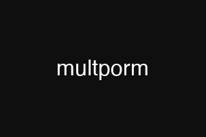 multporm