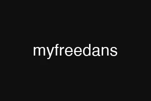 myfreedans