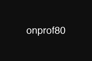 onprof80