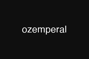 ozemperal