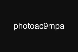 photoac9mpa