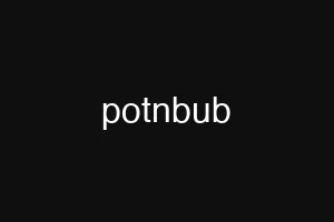 potnbub