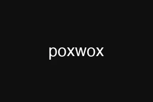 poxwox
