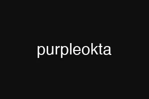 purpleokta