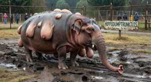 hippodumptrunktits