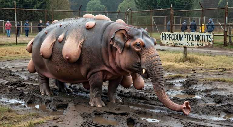 hippodumptrunktits
