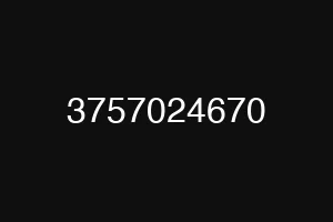 3757024670