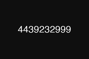 4439232999